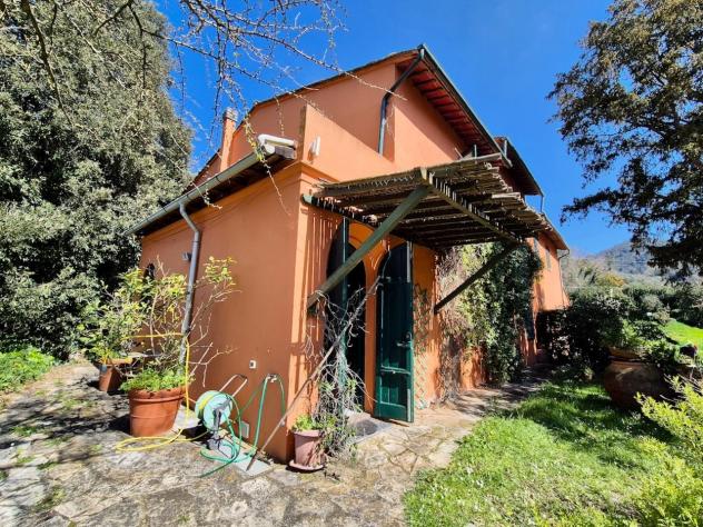 Rustico in vendita a Molina di Quosa - San Giuliano Terme 580 mq Rif: 1316948 - Foto 4
