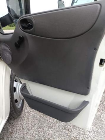 FORD TRANSIT CASSONE FISSO - Foto 8