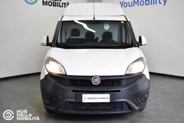 FIAT Doblo 1.6Mjt PC-TN Cargo Lam.SX Coib. Termofrigo 3 posti rif. 23334925