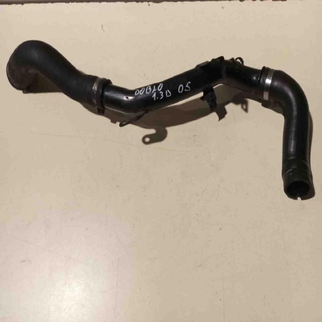 TUBO INTERCOOLER FIAT Doblo Serie diesel 1.3 (0005)