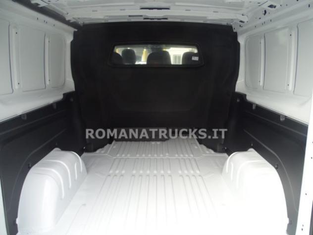 RENAULT Trafic 130CV 6 POSTI DOPPIA CABINA PRONTA CONSEGNA rif. 23007986 - Foto 9