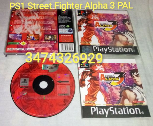 PS1 Crash Bandicoot 2 Cortex PAL ITA - Foto 5