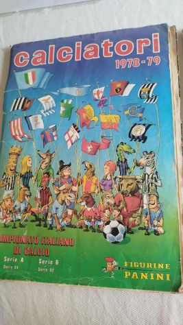 Album figurine  calcio panini completi - Foto 7