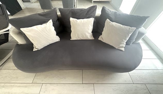 ✨ Divano Diotti modello Messico – 3 posti ✨ - Foto 4