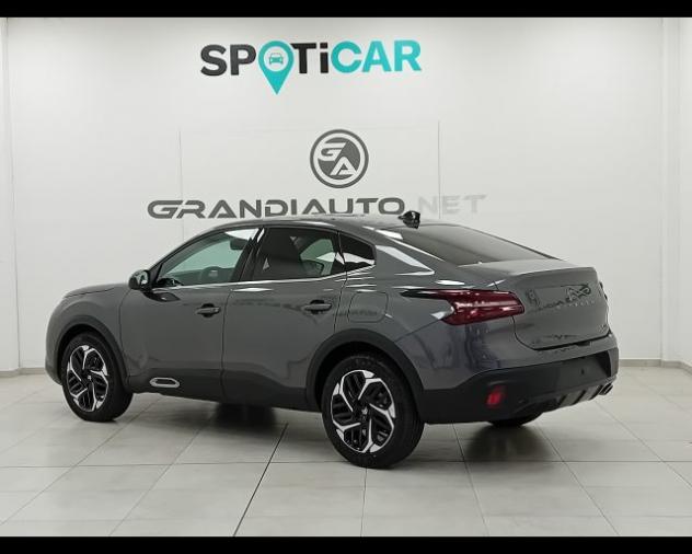 CITROEN C4 X 1.5 bluehdi Shine s&s 130cv eat8 rif. 23095543 - Foto 6