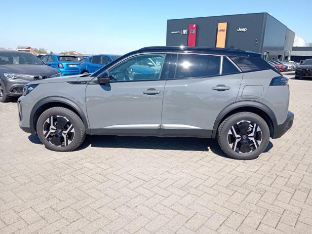 Peugeot 2008 PureTech 130 EAT8 GT S/S - Foto 10