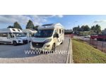 Bstner Lyseo TD 684G Letto basculante anteriore