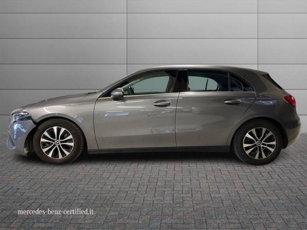 Mercedes-Benz Classe A - W177 2023 A 180 d Advanced auto - Foto 2