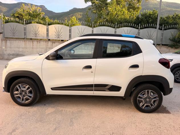 Dacia Spring Electric 45 Comfort Plus - Foto 7