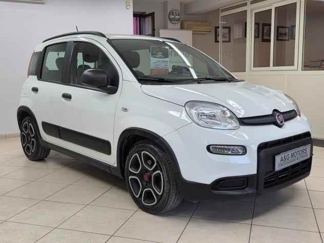 FIAT PANDA 1.0 FireFly S&S Hybrid CITY LIFE - Foto 3