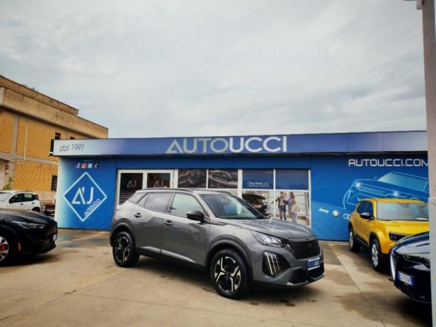 PEUGEOT 2008 PureTech 100 S&S Allure rif. 24171510 - Foto 3