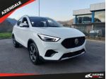 MG ZS 1.5 VTi-Tech Excite
