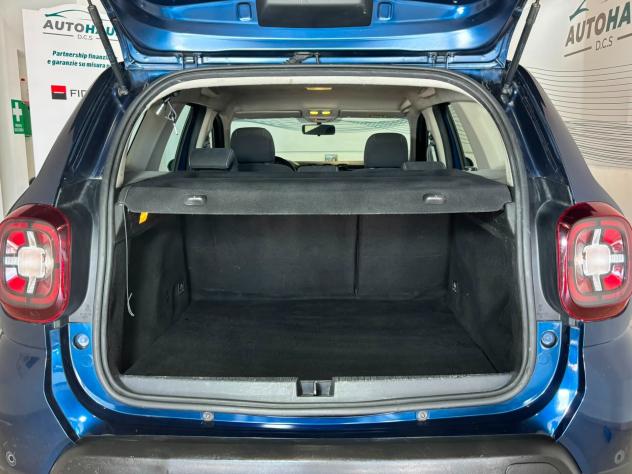 Dacia Duster 1.5 Blue dCi 8V 115 CV 4x2 Prestige - Foto 8
