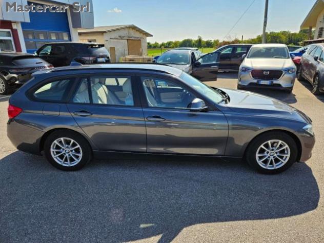 BMW 318 D 150cv Touring Business Advantage auto - FT355ZB rif. 23740771 - Foto 7