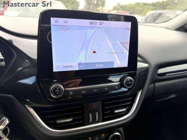 FORD Puma Puma II 2020 1.0 ecoboost h Titanium - GL384GH rif. 23830081 - Foto 4