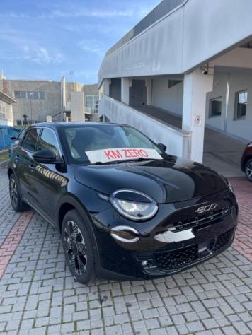 FIAT 600 Hyb MHEV La Prima KM 0 PREZZO PROMO rif. 22950208 - Foto 3