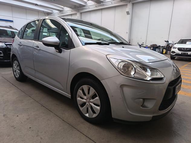 Citroen C3 1.4 GPL a/ NEOPATENTATO - Foto 3