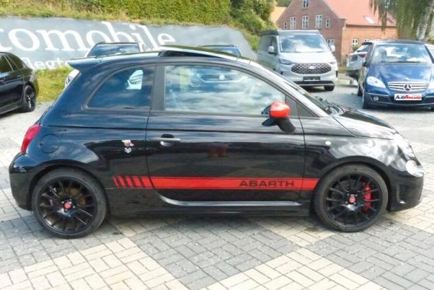 ABARTH 595 595 1.4 Turbo T-Jet 180 CV Competizione - Foto 6