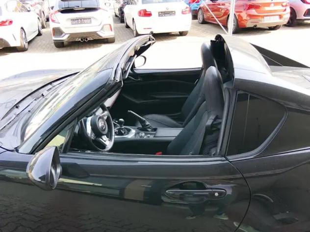 MAZDA MX-5 4ª serie MX-5 2.0L Skyactiv-G RF Sport - Foto 6
