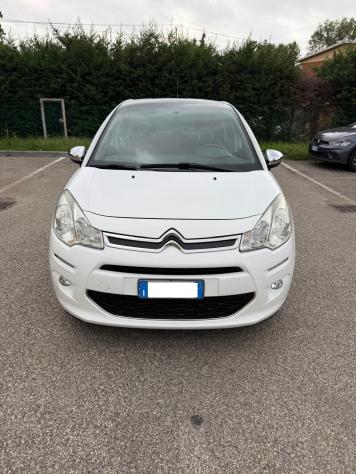 Citroen C3 1.2 - NEOPATENTATI - 12 MESI DI GARANZIA -