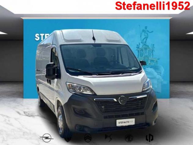 OPEL Movano IV 35 2022 - 35 L3H2 2.2 Bluehdi 140cv S&S (Ed rif. 23793018
