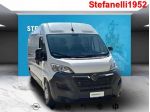 OPEL Movano IV 35 2022 -  35 L3H2 2.2 Bluehdi 140cv S&S (Ed rif. 23793018