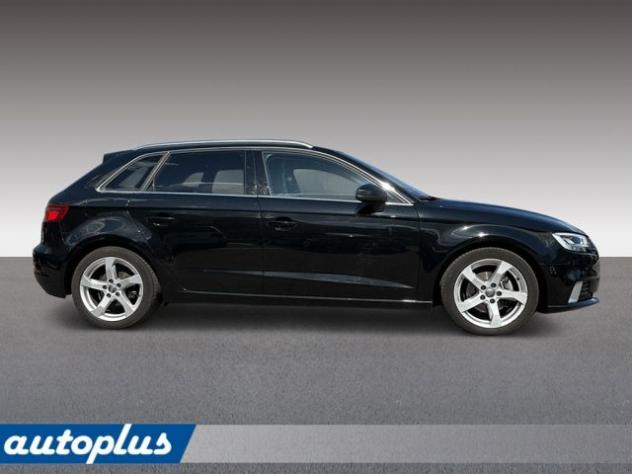 AUDI A3 Sportback 35 TFSI Sport rif. 23657234 - Foto 10