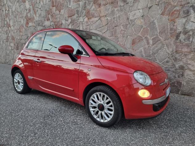 Fiat 500 1.2 Sport