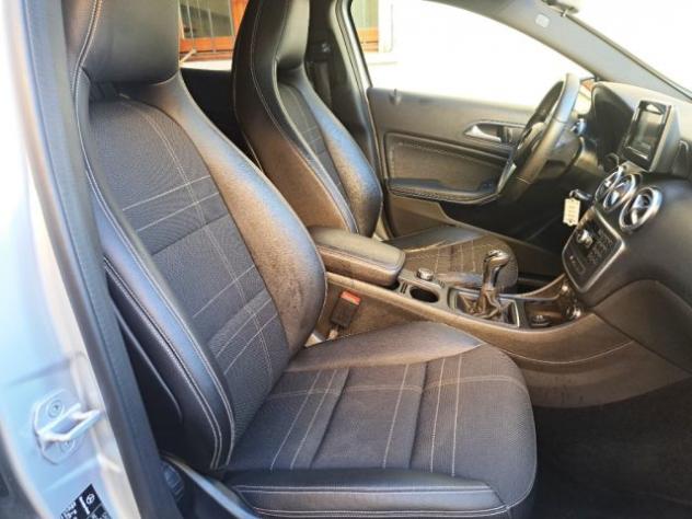 MERCEDES-BENZ A 200 BlueEFFICIENCY Premium rif. 24059848 - Foto 10