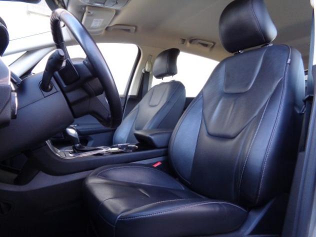 FORD S-Max 2.0tdi ST-LINE, km certificati FORD,GARANZIA rif. 24039411 - Foto 9