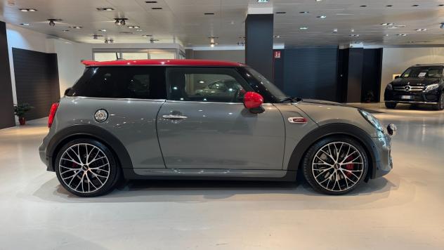 MINI 2.0 JOHN COOPER WORKS 231CV - 2018 - Foto 8
