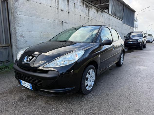 Peugeot 206 Plus 1.1 TUA A 85 AL MESE - Foto 2