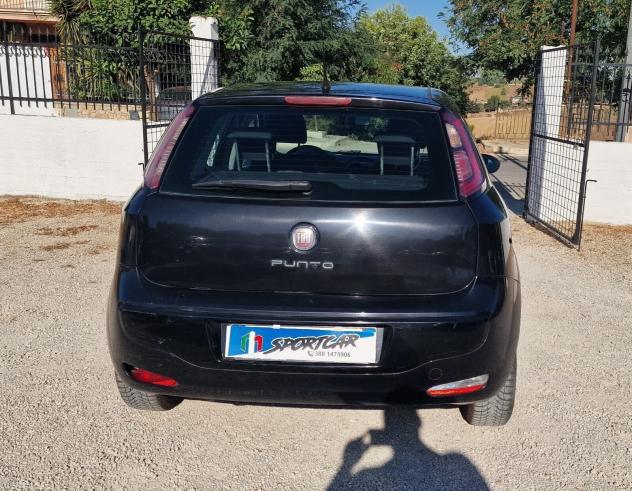 Fiat Punto Evo 1.2 5 porte S&S 150 - Foto 7