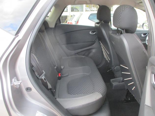 Renault Captur 1.2 BENZ. TCE 120 CV PARI AL NUOVO - Foto 5