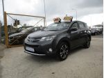 Toyota RAV 4 2.0 D-4D 4WD Lounge MOLTO BELLA