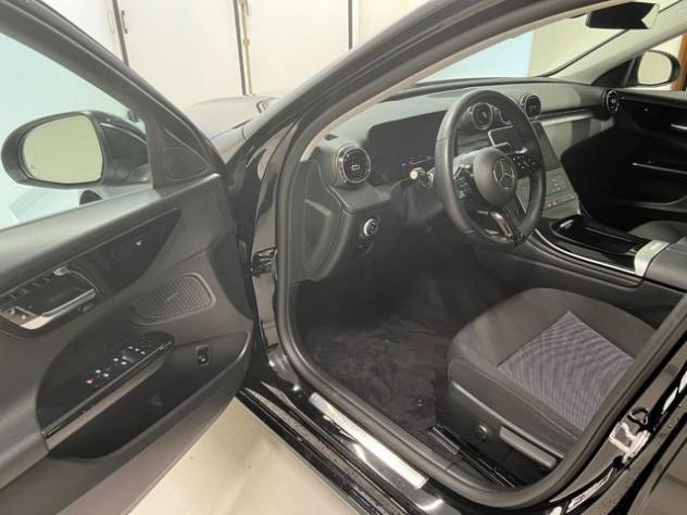 MERCEDES-BENZ C 200 d Mild hybrid SW Business rif. 20526788 - Foto 10