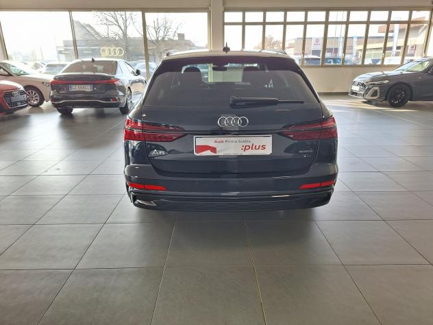 Audi A6 A6 Avant 40 2.0 TDI quattro ultra S tronic S line edition - Foto 5