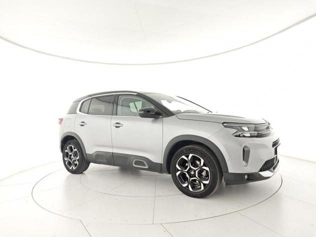 Citroën C5 Aircross BlueHDi 130 S&S EAT8 Max