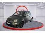FIAT 500 500 1.0 hybrid Rockstar 70cv