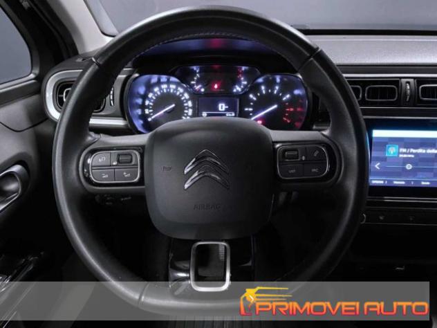 CITROEN C3 BlueHDi 100 S&S Shine rif. 20907538 - Foto 4