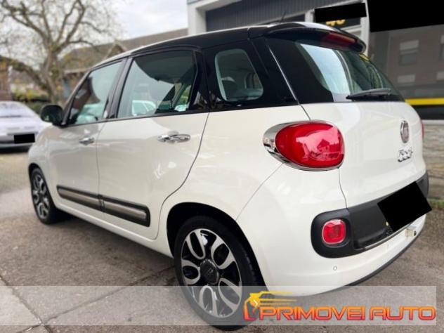 FIAT 500L 1.4 95 CV Pop rif. 20031674 - Foto 10