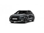 Audi A3 Sportback null