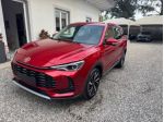 MG ZS 1.5 Hybrid+ Luxury rif. 23609630
