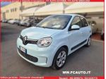 Renault Twingo Electric Vibes