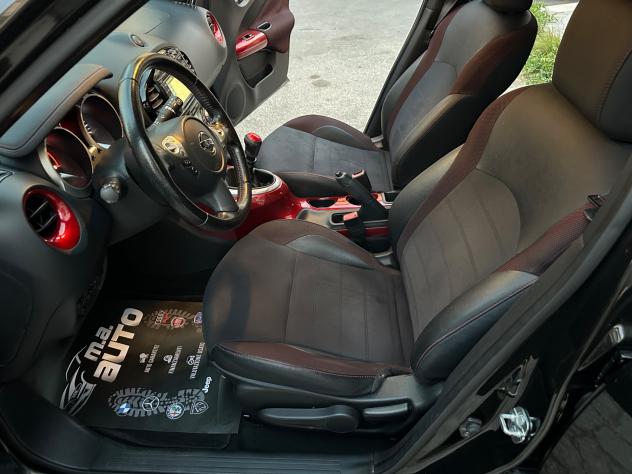 Nissan Juke 1.5 dCi Premium UNIPROPRIETARIO - Foto 10