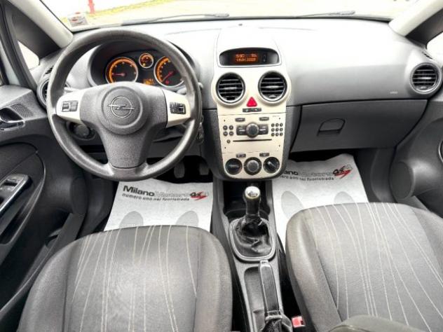 OPEL Corsa 1.3 CDTI 90CV 5 Pt. rif. 24051530 - Foto 10