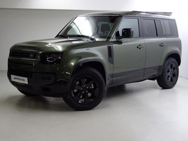 Land Rover Defender 110 3.0D I6 200 CV AWD Auto X-Dynamic SE