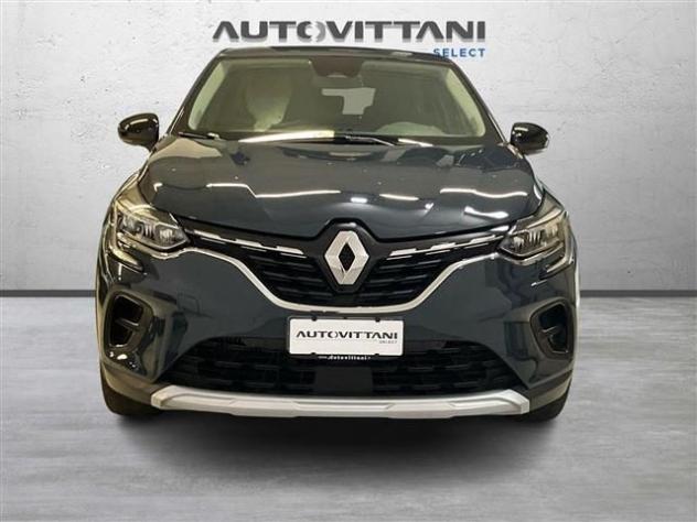 RENAULT Captur 1.0 TCe GPL Techno Fast Track rif. 24174037 - Foto 2