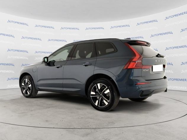 Volvo XC60 Recharge T6 Plug-in AWD auto Plus Dark AUTOCARRO N1 - Foto 2