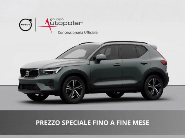 VOLVO XC40 CORE B3 AUTO PREZZO PROMO FINO A FINE MESE rif. 23702508